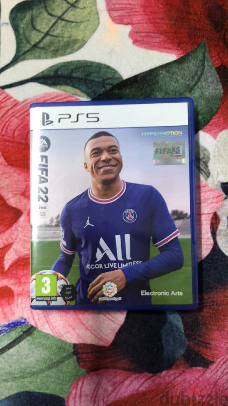 Ps5 fat 5