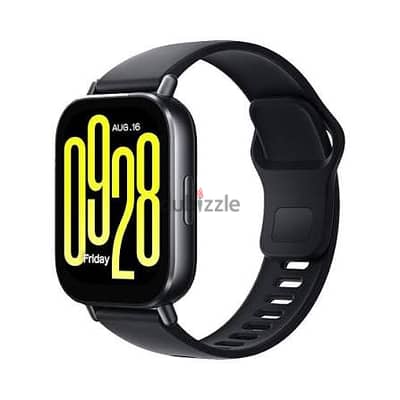 New unused Xiaomi Redmi Watch 5 Active Smart Watch Midnight Black