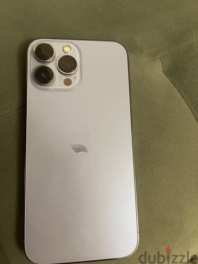 Apple - iPhone 13 Pro Max