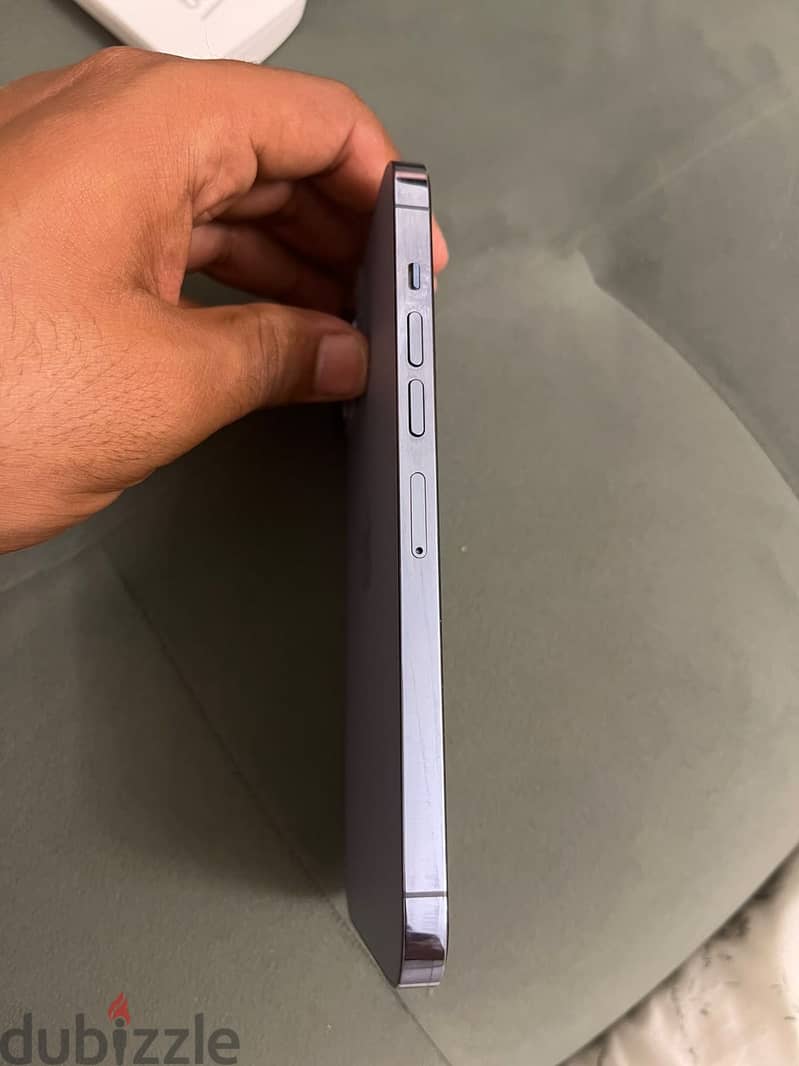 Apple - iPhone 13 Pro Max 4