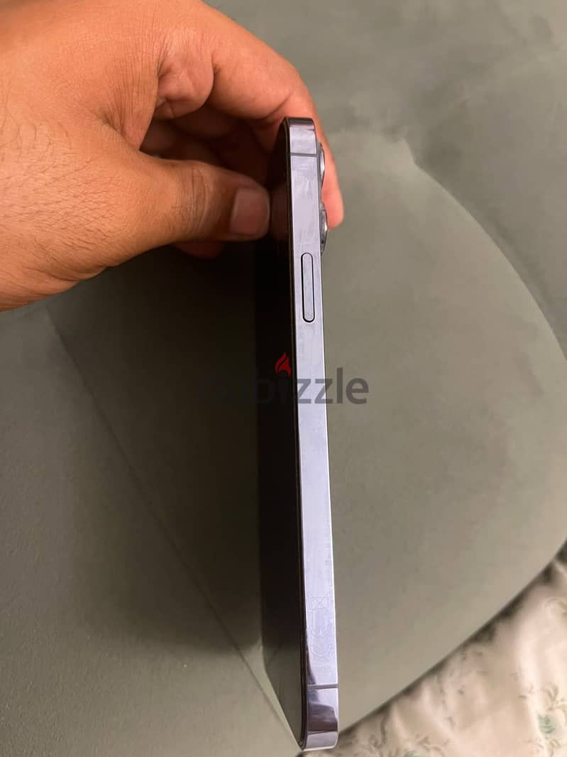 Apple - iPhone 13 Pro Max 5