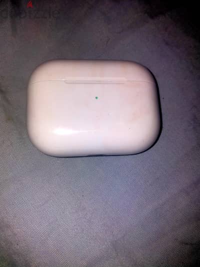 سماعه للبيع Apple اصليه
