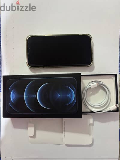 Apple - iPhone 12 Pro Max