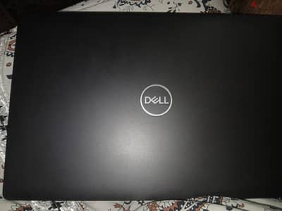 لاب توب Dell استيراد حالة جيدة جدا موديل 5500,core i7