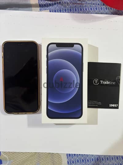 Apple - iPhone 12