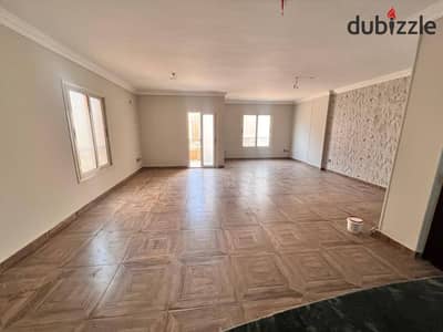 For Rent - Zahraa Al Maadi - Al Miraj Al Sofla - Neighborhood 8 - 165m