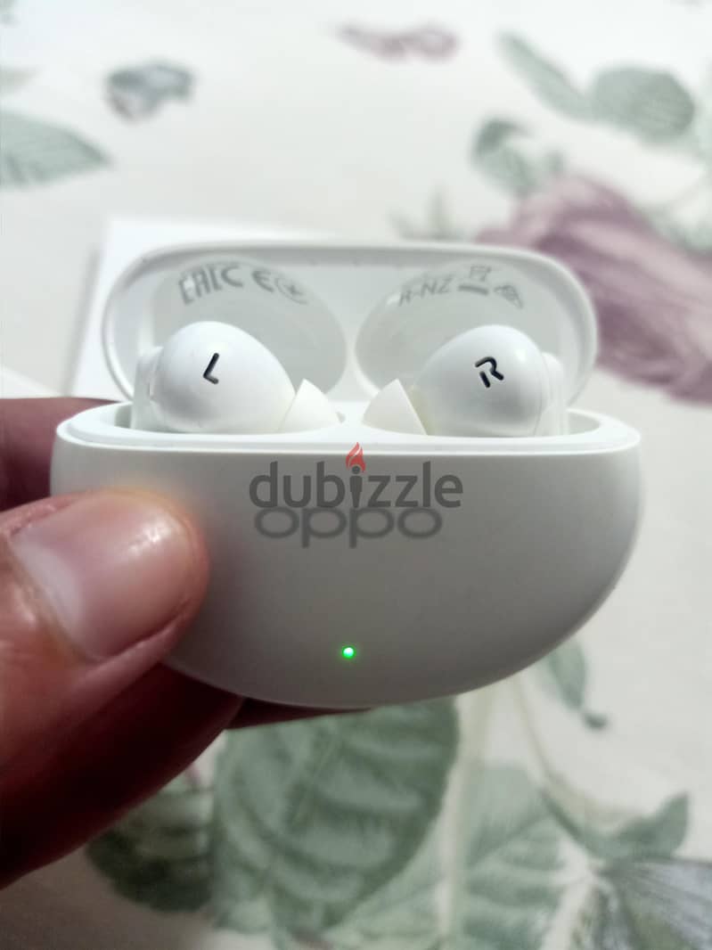 oppo buds 1