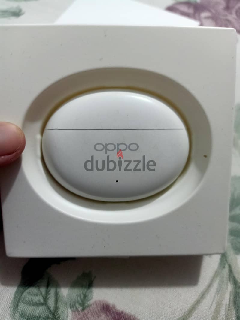 oppo buds 5