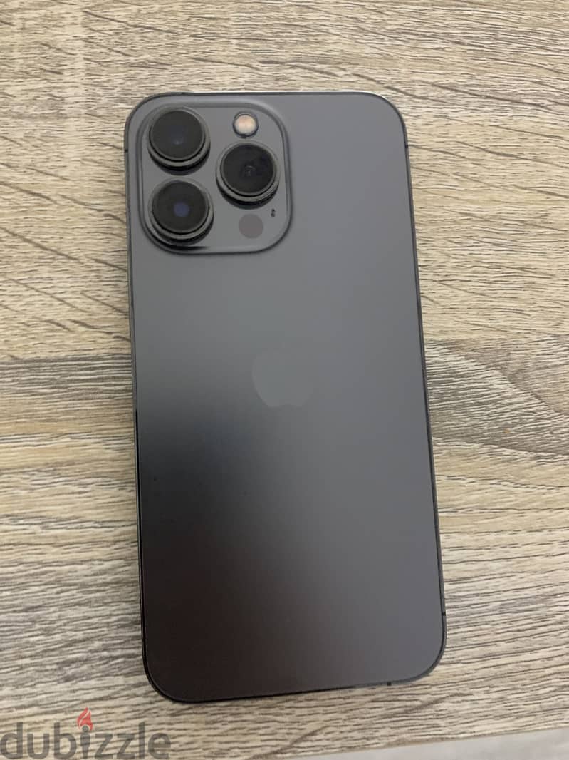 Apple - iPhone 13 Pro 1