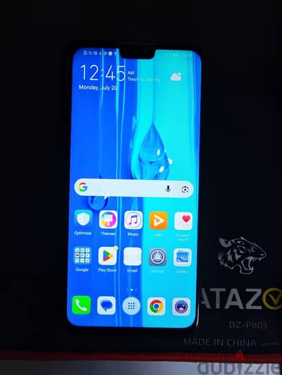 Huawei Y9 2019