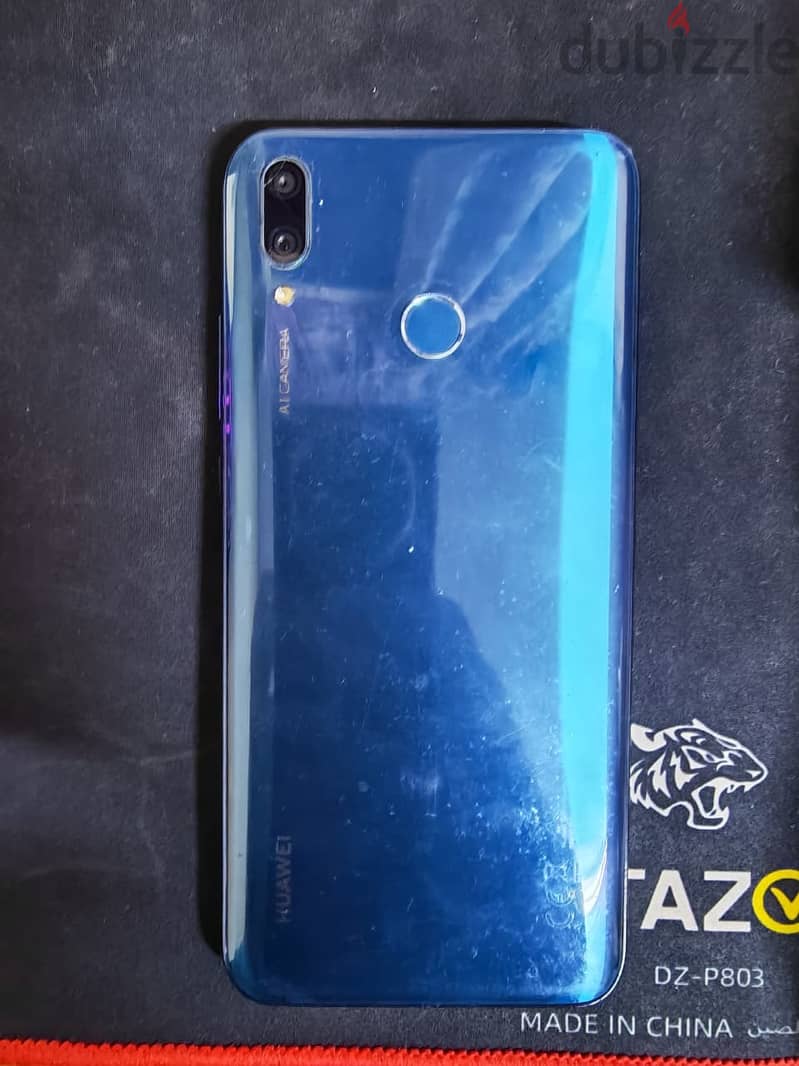 Huawei Y9 2019 1