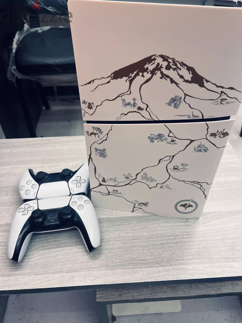 ps5 slim digjital 1