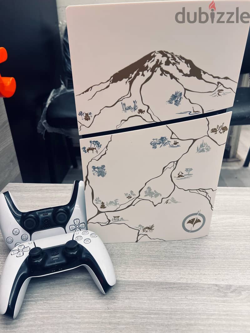 ps5 slim digjital 4