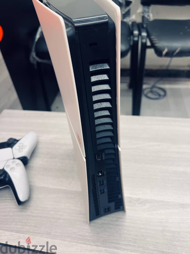 ps5 slim digjital 5