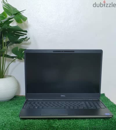 Laptop DELL Precision 7560