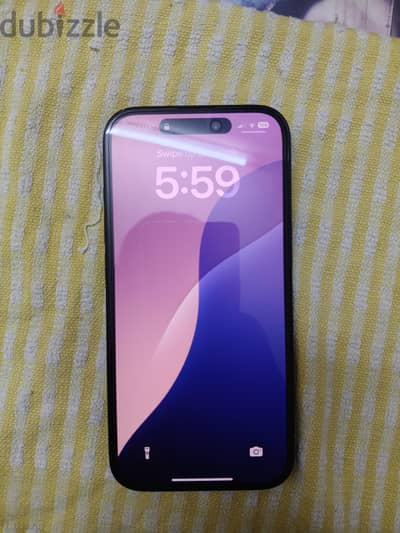 Apple - iPhone 15