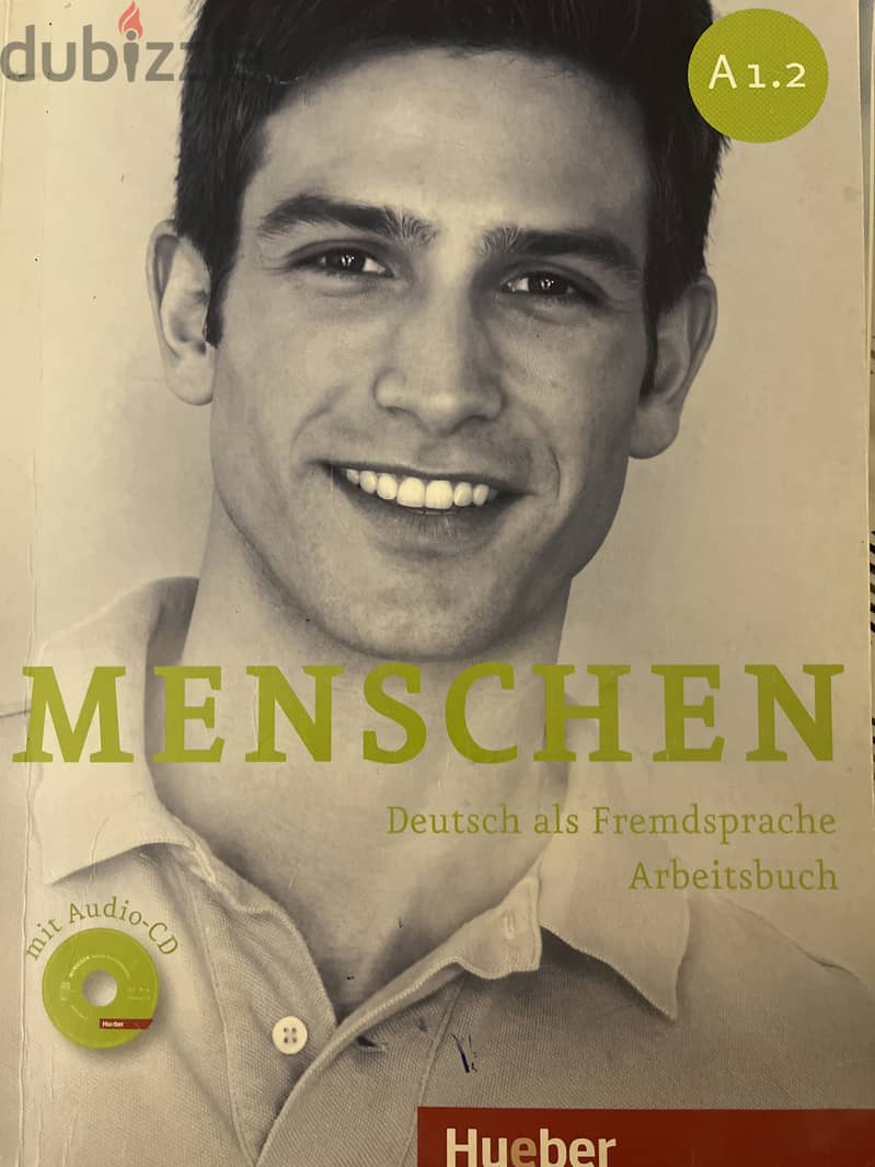 deutsch books from goethe 2