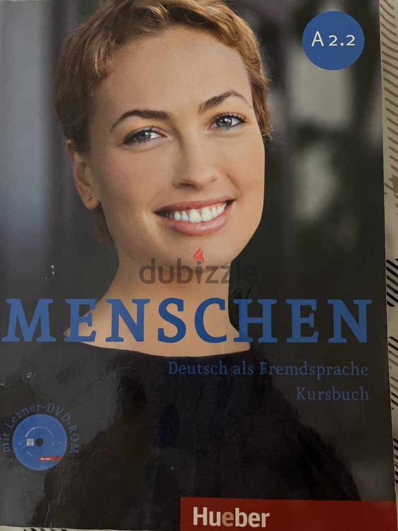 deutsch books from goethe 5