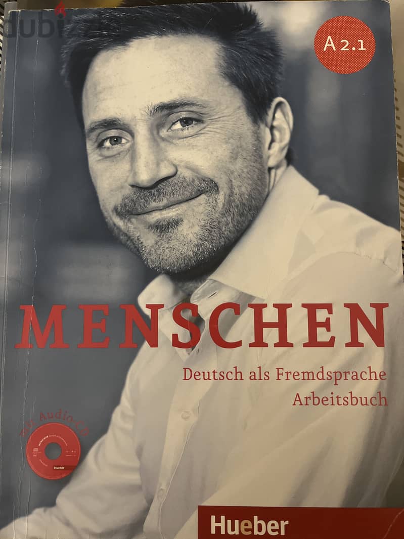deutsch books from goethe 7