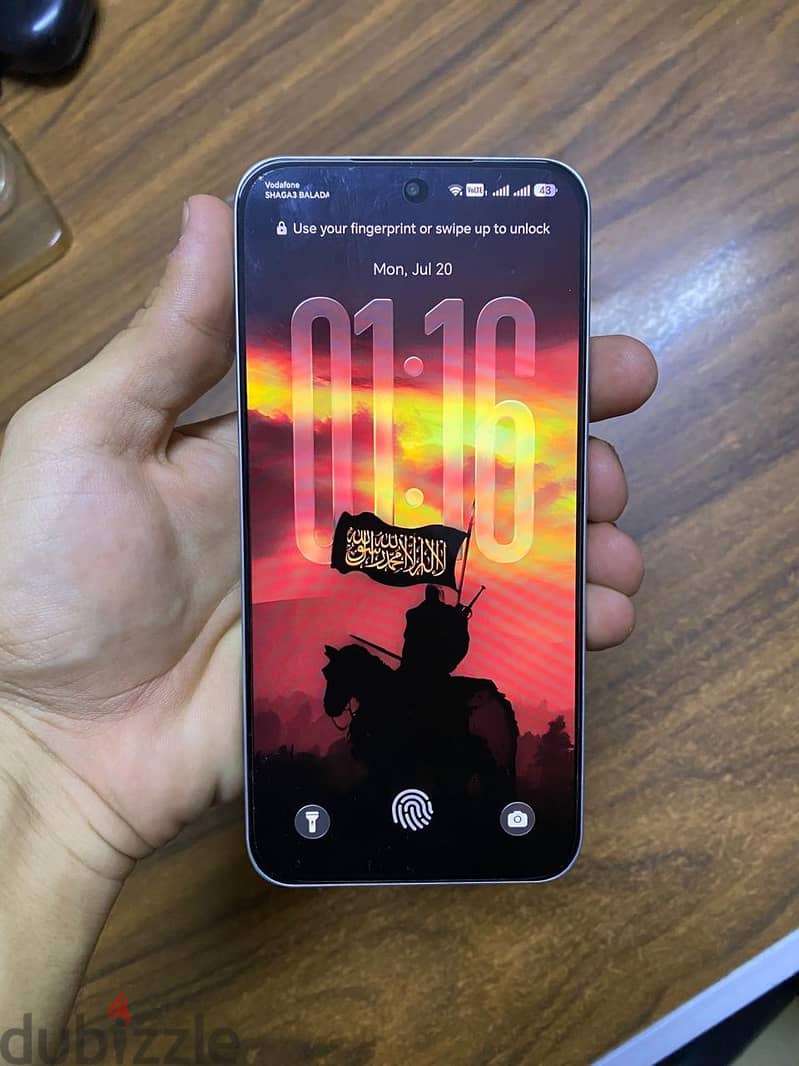 Honor 400 1
