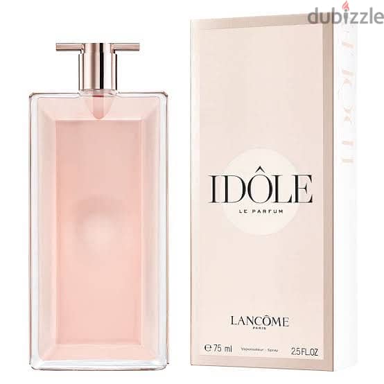 Perfume 1