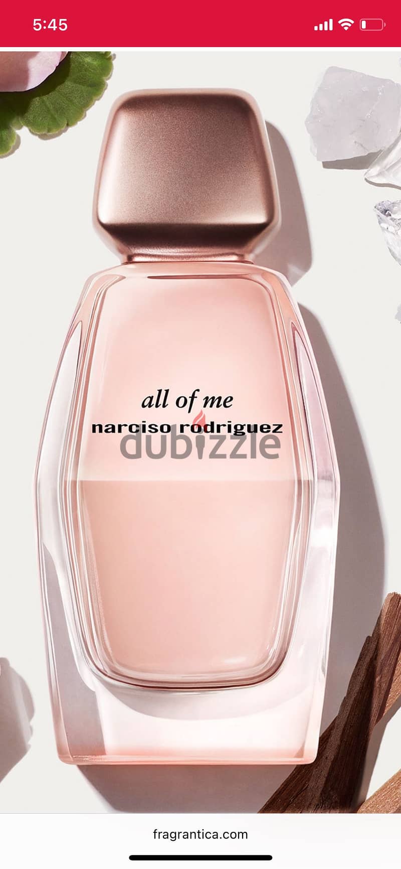 Perfume 4