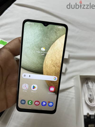 سامسونج ايه 12