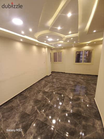 Apartment for rent in Maadi, 3 super lux rooms