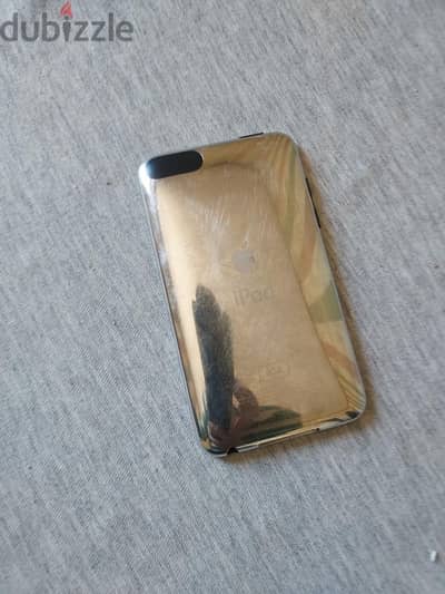 Gem ipod touch 1st generation