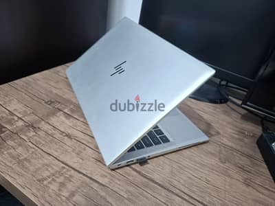 HP ELITEBOOK 845 G7 لاب توب يجمع بين البزنس والاناقة