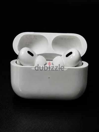 apple earbuds pro 2