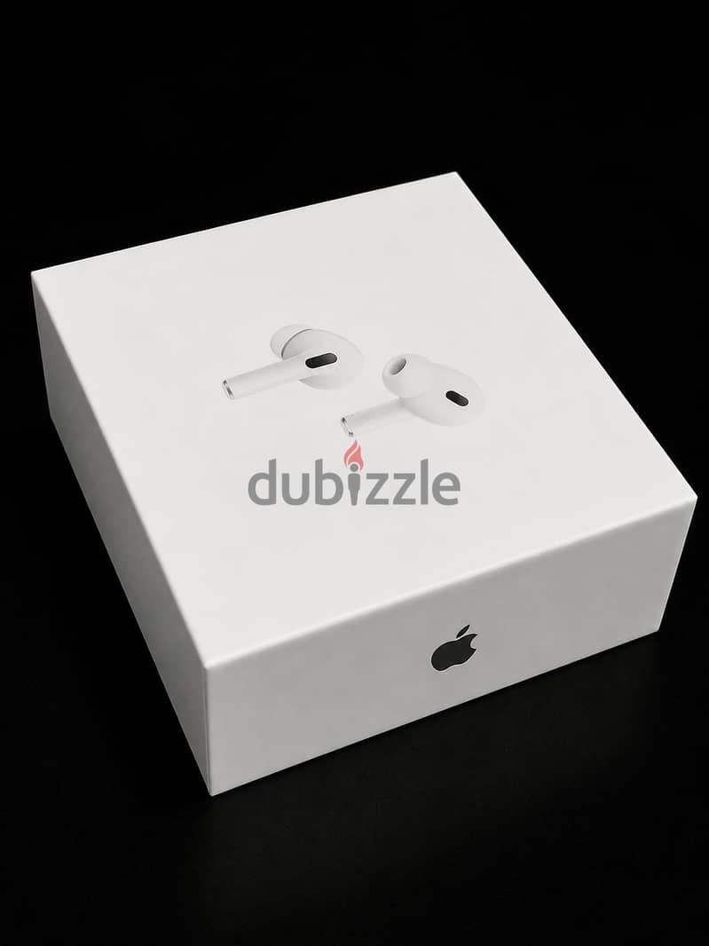 apple earbuds pro 2 1