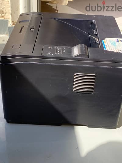 HP LaserJet Pro 400 M401dn Laser printer