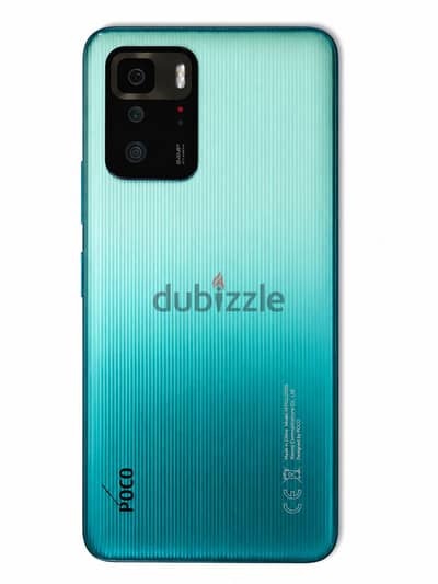 Poco x3 gt 5g