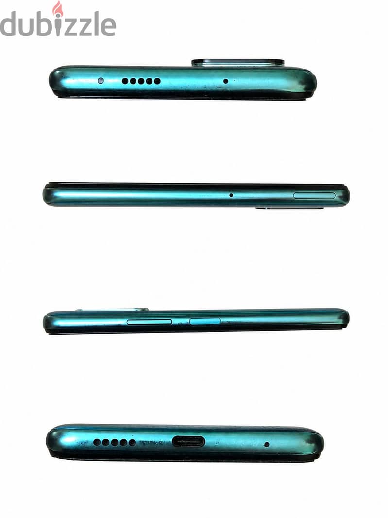 Poco x3 gt 5g 2