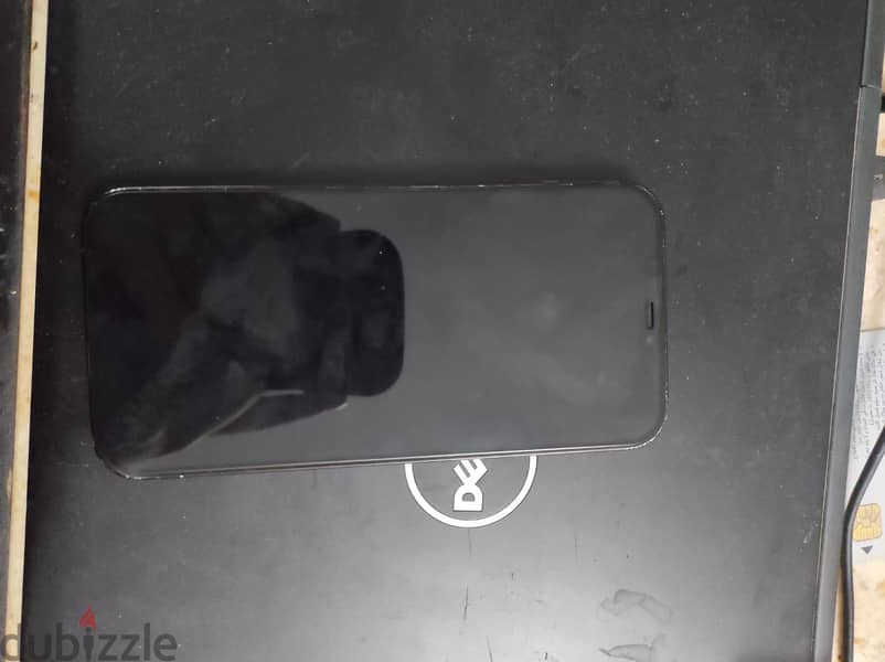 Apple - iPhone 12 Pro Max 6