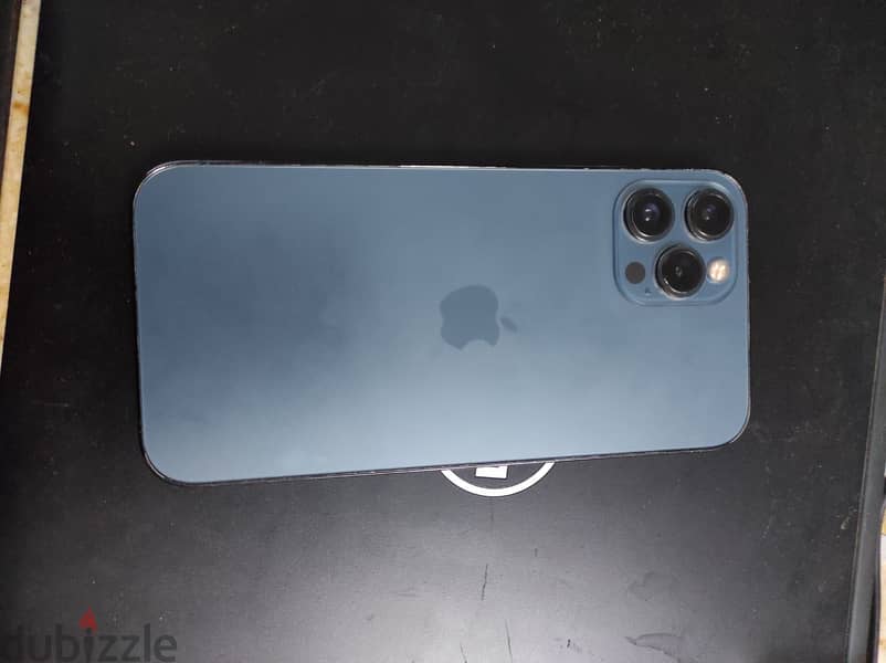 Apple - iPhone 12 Pro Max 7
