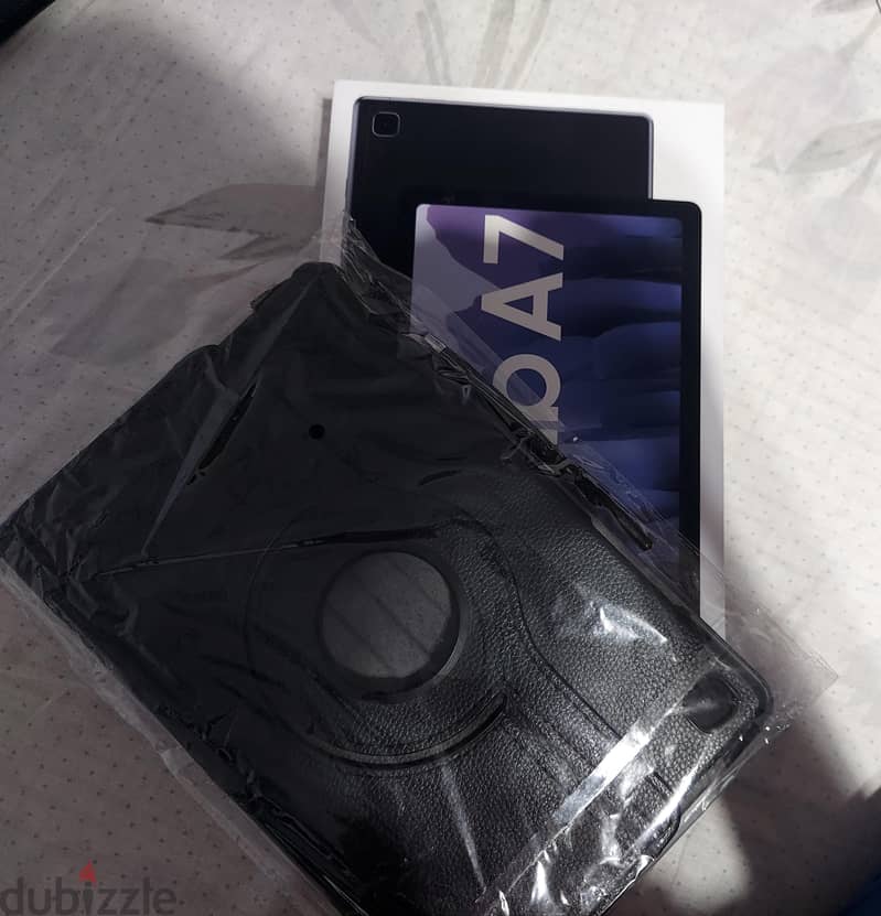 Samsung tab A7 3