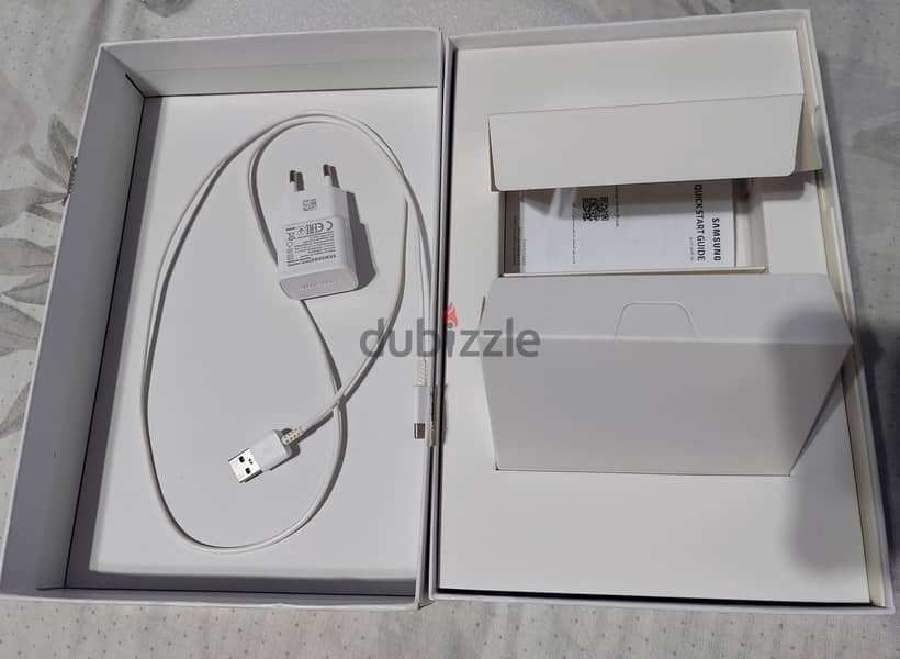 Samsung tab A7 5
