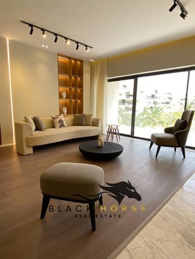 First-Use 2BR with Hotel-Grade Furnishing for Rent in Lake View Residence