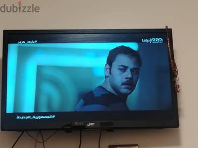 شاشه جاك