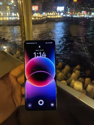 OPPO Reno11 Pro
