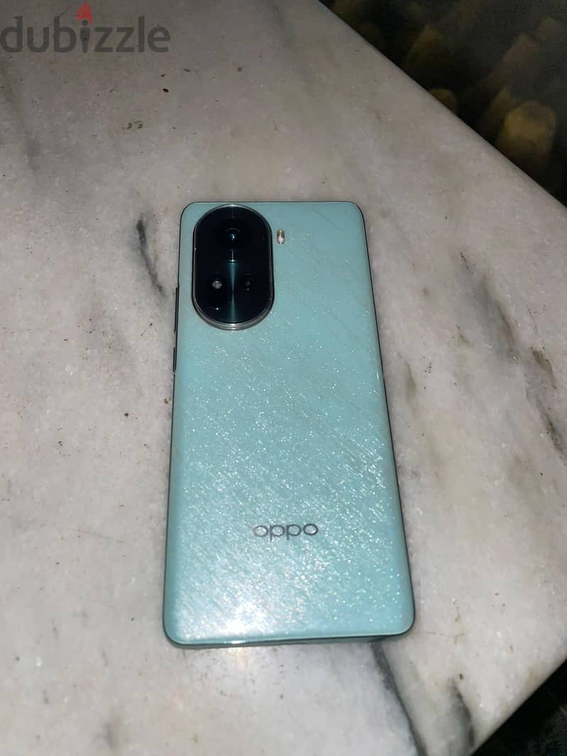 OPPO Reno11 Pro 1
