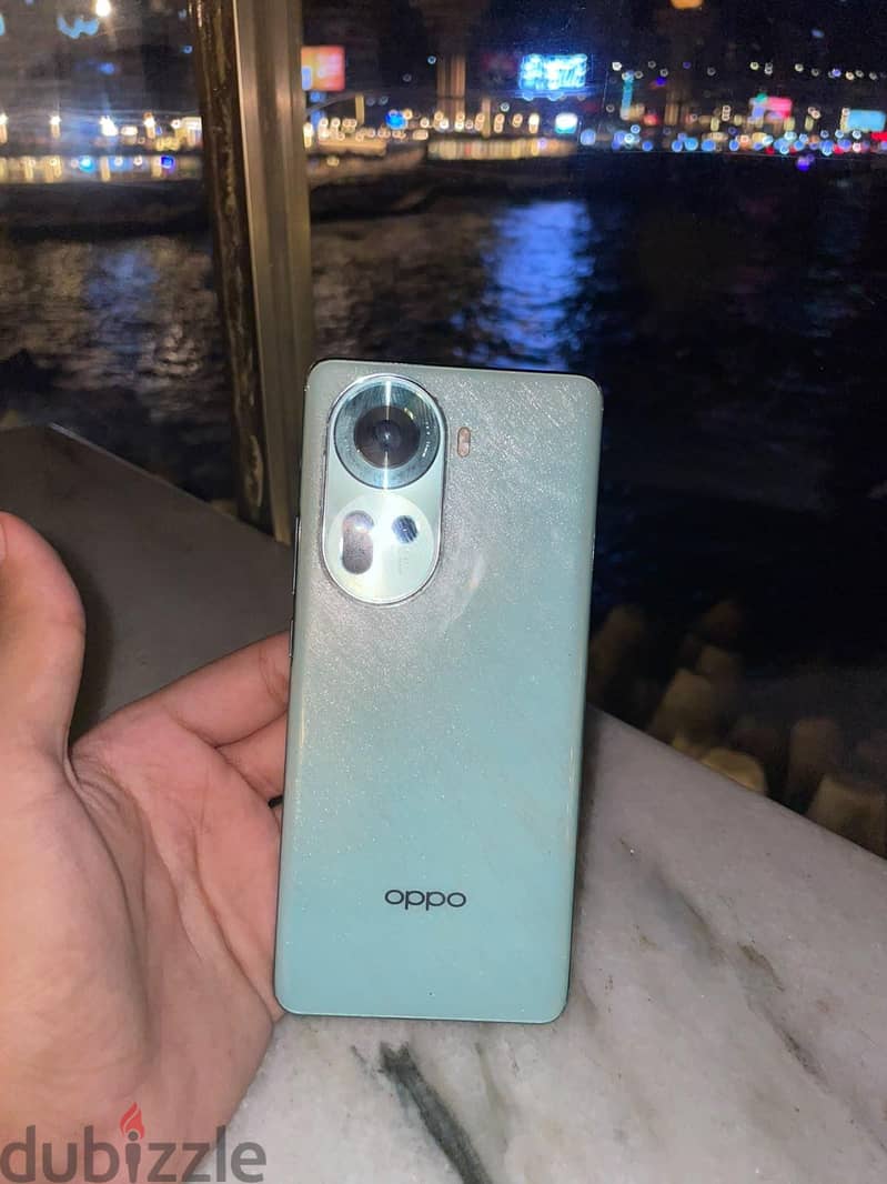 OPPO Reno11 Pro 2