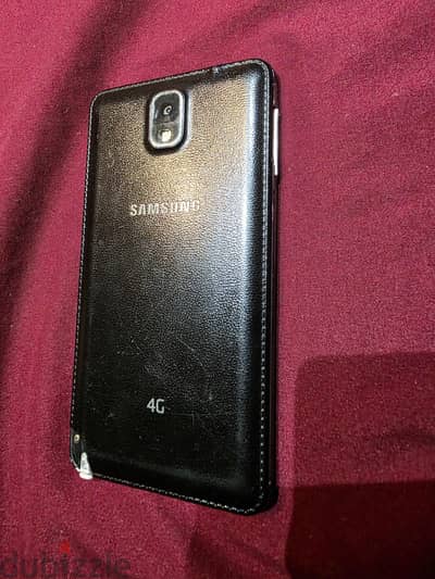 Samsung Note 3 4g