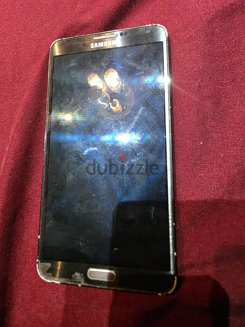 Samsung Note 3 4g 1