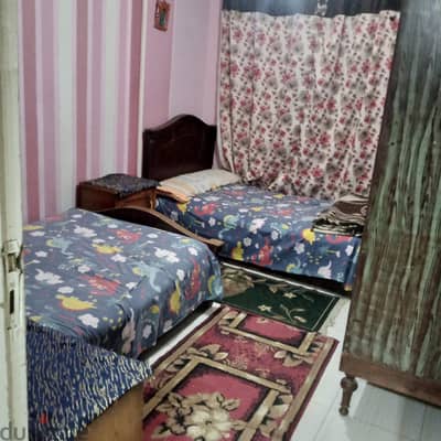 شقه مفروشه للايجار