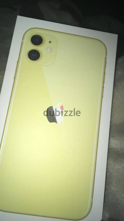 iPhone 11 128g