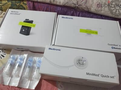 مستلزمات طبية
