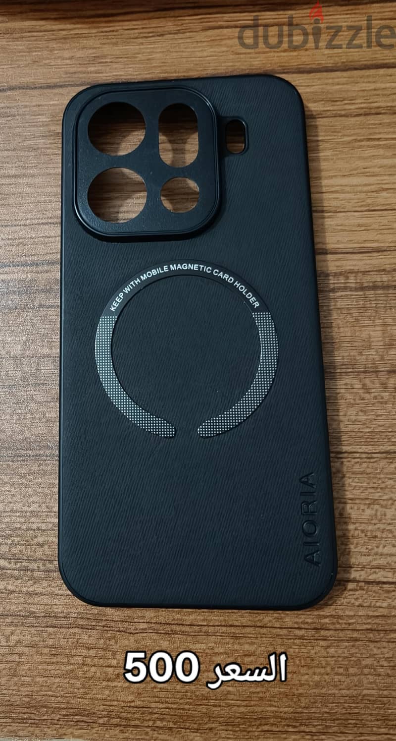 Oppo find x9 pro covers 2